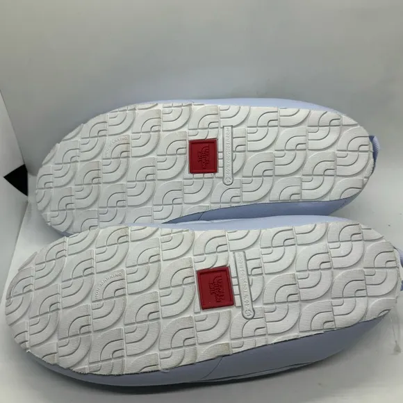 The North Face Women's ThermoBall Traction Mule V Slippers Blue Size:10 NEW