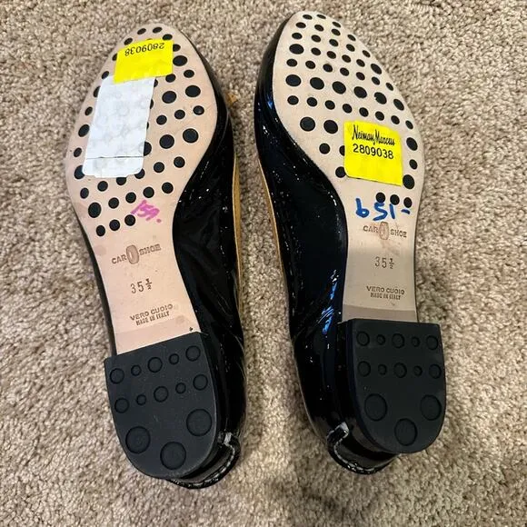 The Original Car Shoes