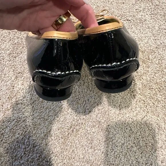 The Original Car Shoes