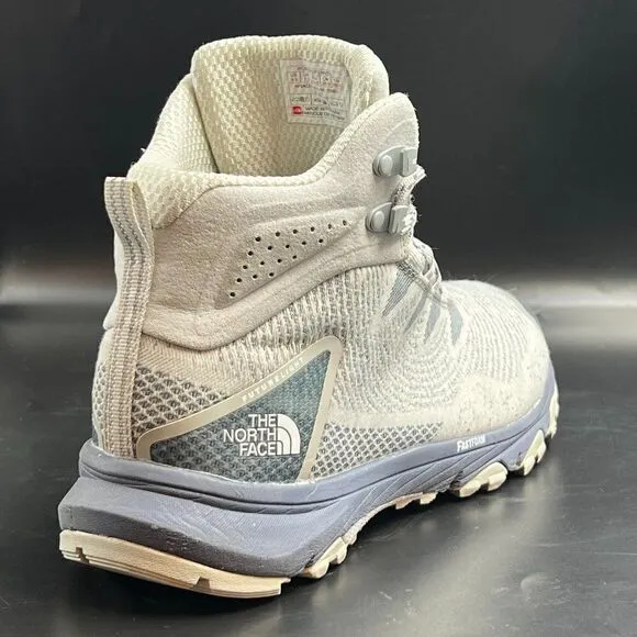 The North Face Ultra Fastpack Iv Mid FUTURELIGHT™ Woven Boots