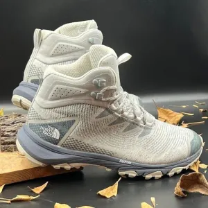The North Face Ultra Fastpack Iv Mid FUTURELIGHT™ Woven Boots