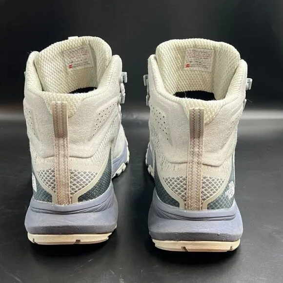 The North Face Ultra Fastpack Iv Mid FUTURELIGHT™ Woven Boots
