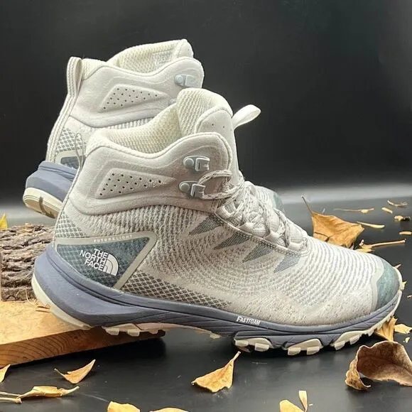 The North Face Ultra Fastpack Iv Mid FUTURELIGHT™ Woven Boots
