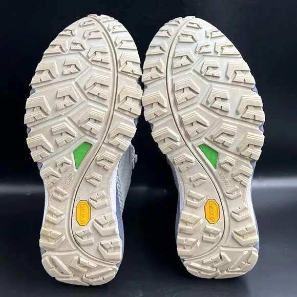 The North Face Ultra Fastpack Iv Mid FUTURELIGHT™ Woven Boots