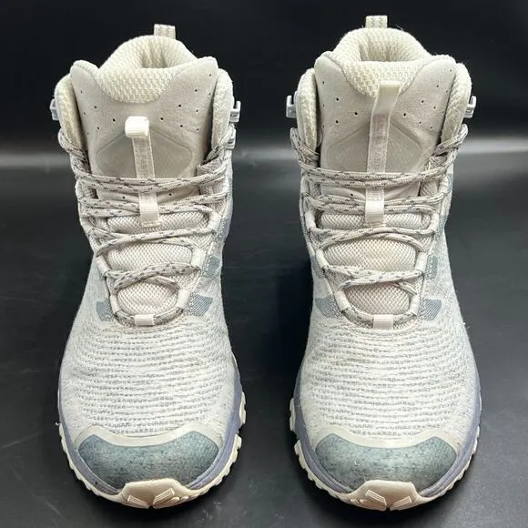 The North Face Ultra Fastpack Iv Mid FUTURELIGHT™ Woven Boots
