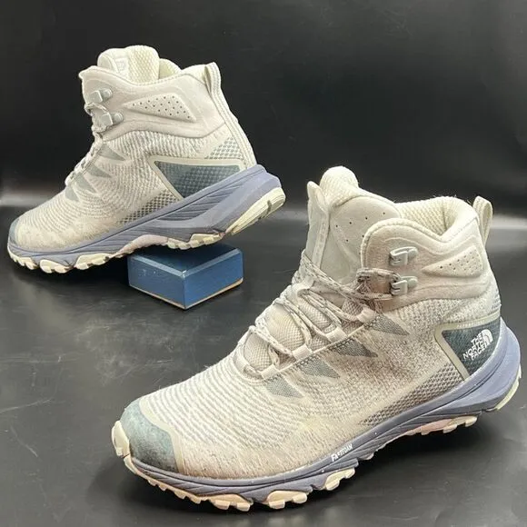 The North Face Ultra Fastpack Iv Mid FUTURELIGHT™ Woven Boots