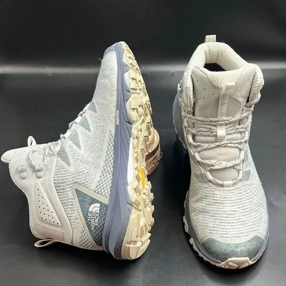 The North Face Ultra Fastpack Iv Mid FUTURELIGHT™ Woven Boots
