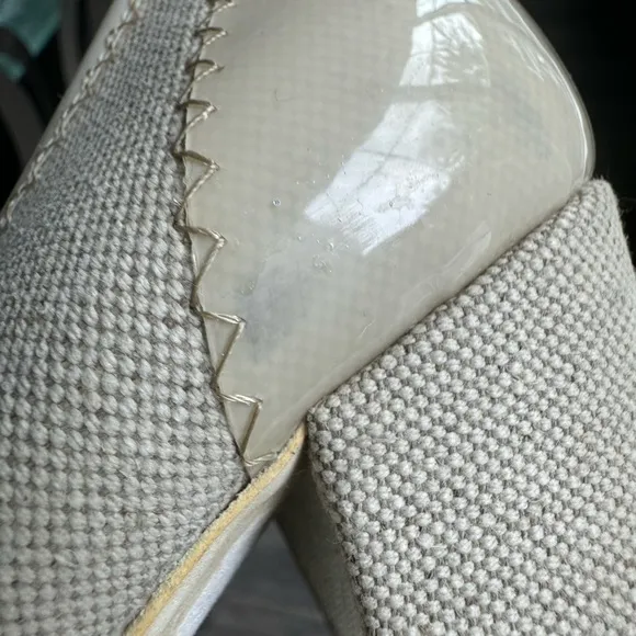 Theory shoes 40