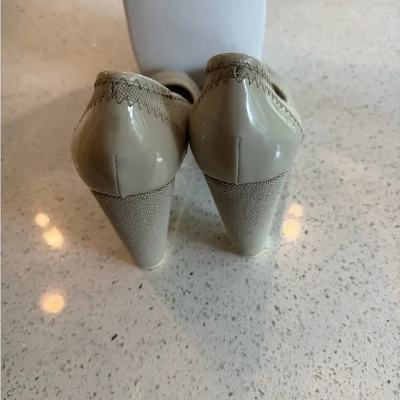 Theory shoes 40