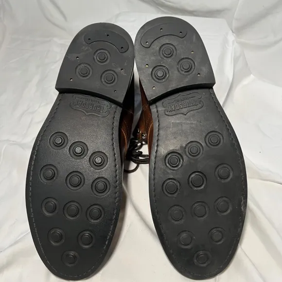Thursday Captain Boots, men’s 10.5
