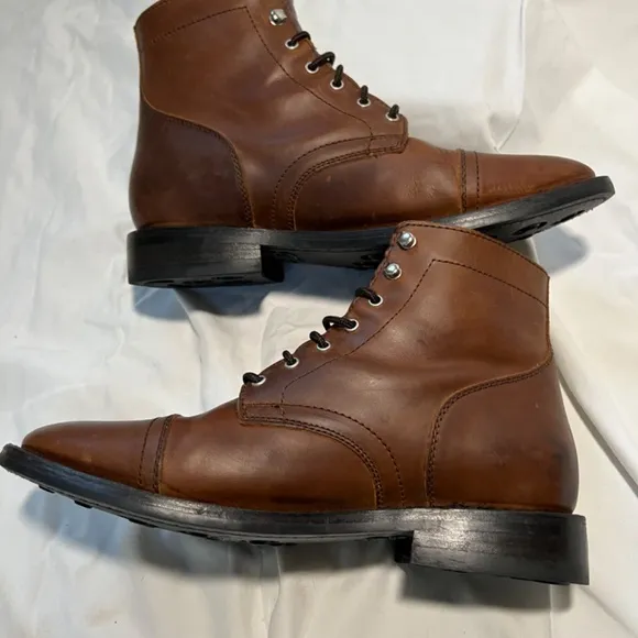 Thursday Captain Boots, men’s 10.5