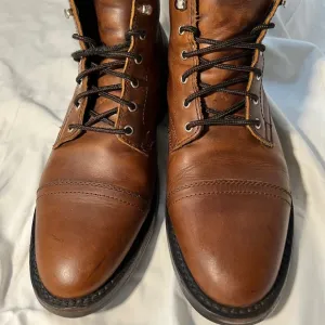 Thursday Captain Boots, men’s 10.5