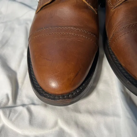 Thursday Captain Boots, men’s 10.5