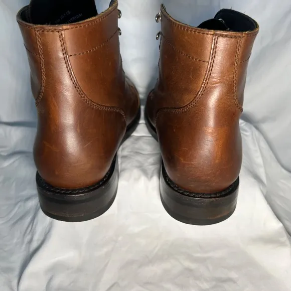 Thursday Captain Boots, men’s 10.5