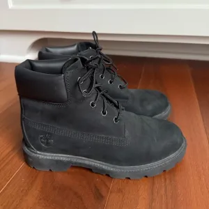 Timberland Boys 6” Waterproof Boots
