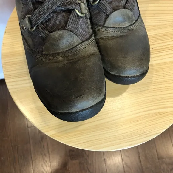 Timberland Earthkeeper Mount Hope waterproof boots