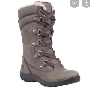 Timberland Earthkeeper Mount Hope waterproof boots