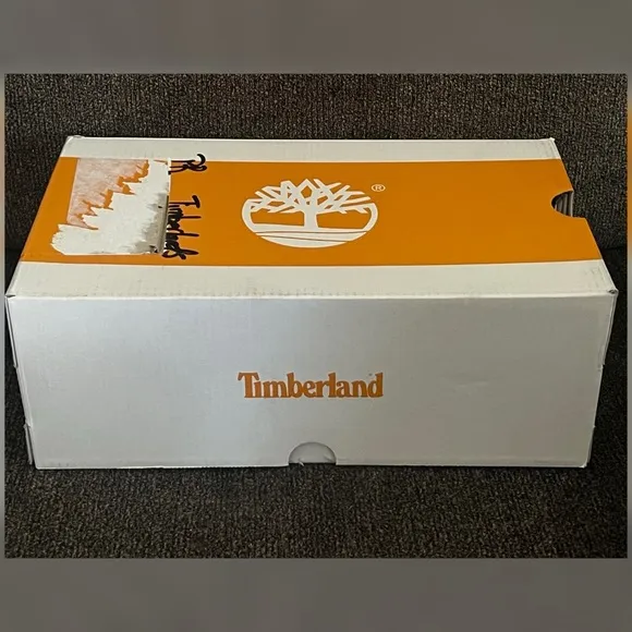 Timberland Field Mid &quot;Brown Nubuck&quot; Toddler Boys' Boot Size -10