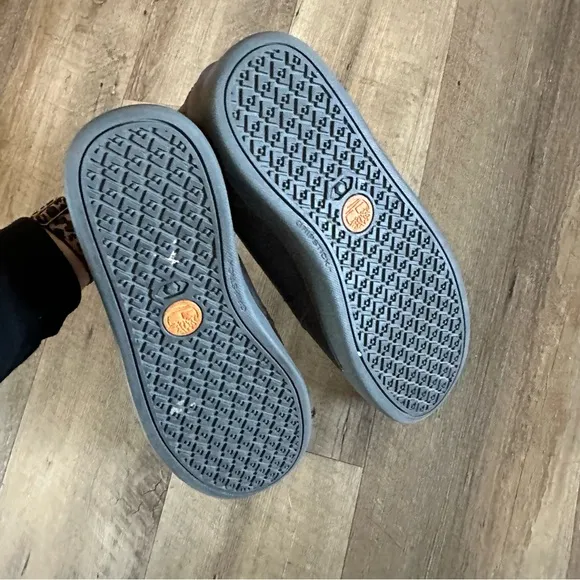 Timberland Groveton Mid Chukka Boots