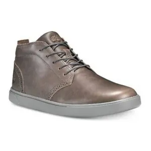 Timberland Groveton Mid Chukka Boots
