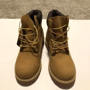 TIMBERLAND Kids Wheat Classic Boots waterproof primalof size 2.5