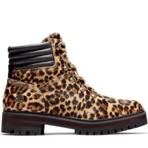 Timberland London Square Mid Hiker Boot Brown