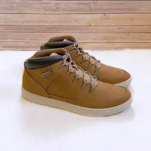 Timberland Men’s Ashwood Park Mid Hiker In Wheat