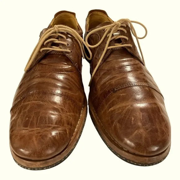 Timberland Men's Dress Shoes - Size 10
