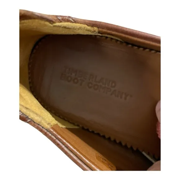 Timberland Men's Dress Shoes - Size 10