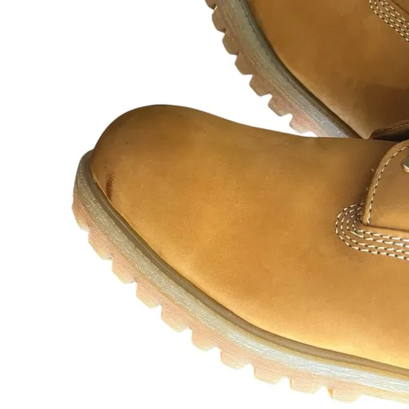 Timberland Men’s Premium 6-Inch Waterproof Boots