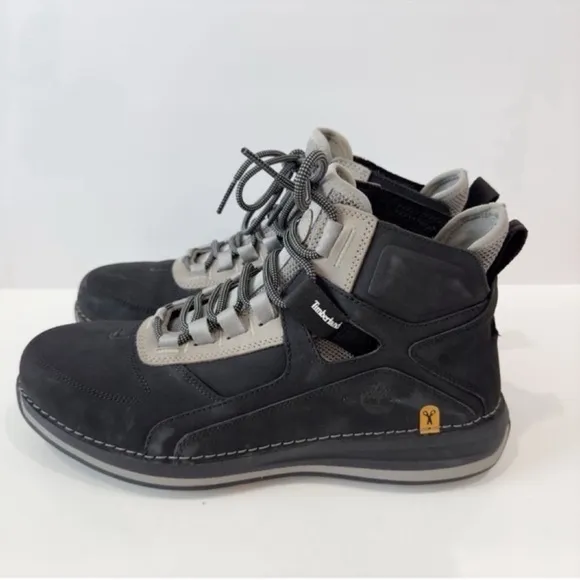 Timberland Men’s Waterproof Mid Hiking Boots