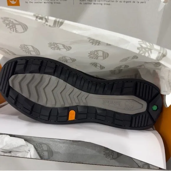 Timberland Men’s Waterproof Mid Hiking Boots