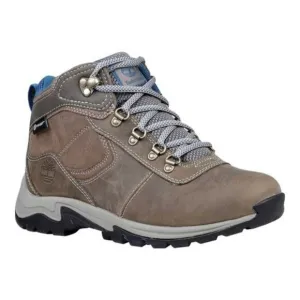 Timberland Mt. Maddsen Mid Waterproof Hiking Boots