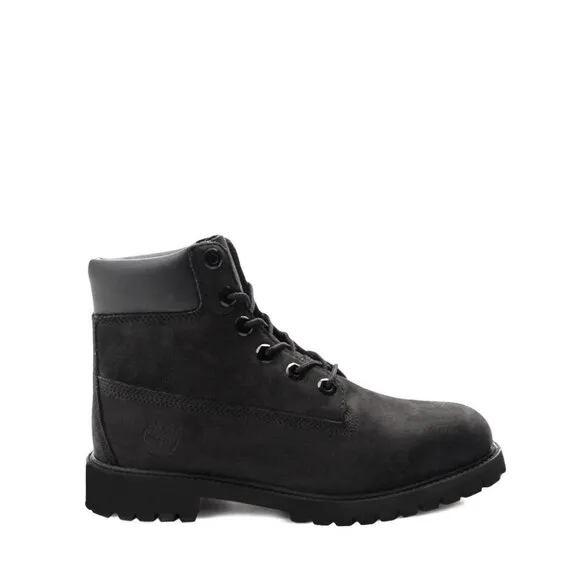 Timberland Nubuck Boots - Like New