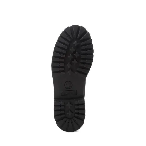 Timberland Nubuck Boots - Like New