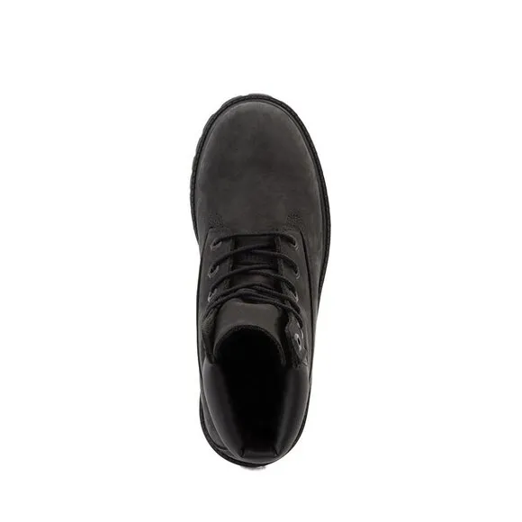 Timberland Nubuck Boots - Like New
