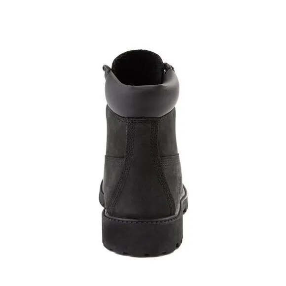 Timberland Nubuck Boots - Like New