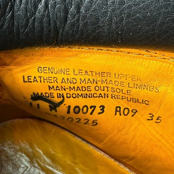 Timberland Premium 6&quot; Waterproof Men's Boots - US 11