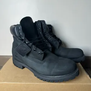 Timberland Premium 6&quot; Waterproof Men's Boots - US 11