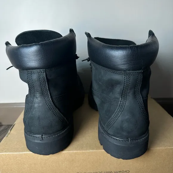 Timberland Premium 6&quot; Waterproof Men's Boots - US 11