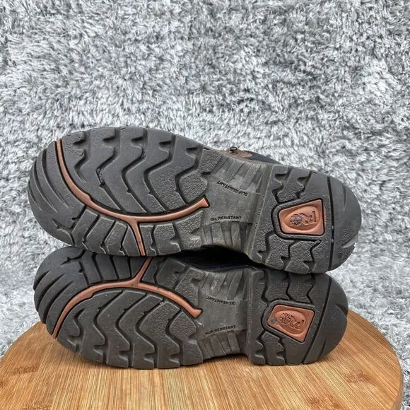 Timberland Titan Boots Alloy Safety Toe Waterproof