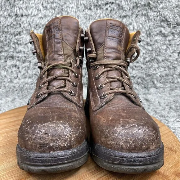 Timberland Titan Boots Alloy Safety Toe Waterproof
