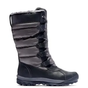 TIMBERLAND WOMEN'S MT. HAYES TALL WATERPROOF BOOTS