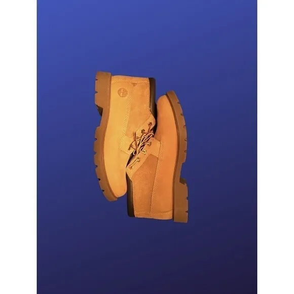 TIMBERLAND Women’s “Nellie” CHUKKA BOOTS (A1TXM), WHEAT, US 8.5, NWOB