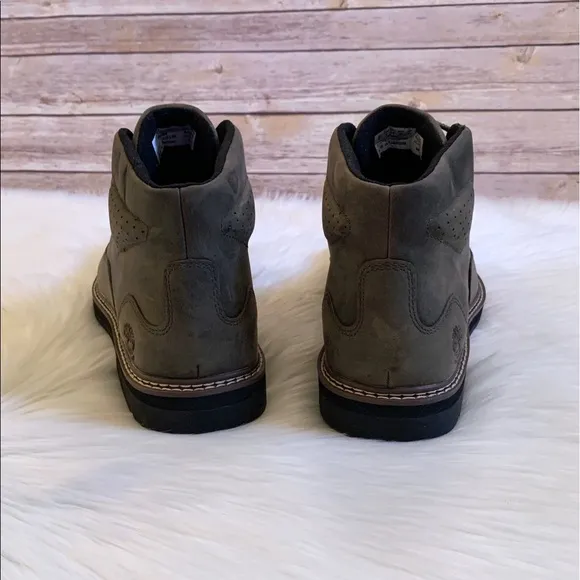 Timberland WP Squall Canyon Mid Hiker Chukka Boots