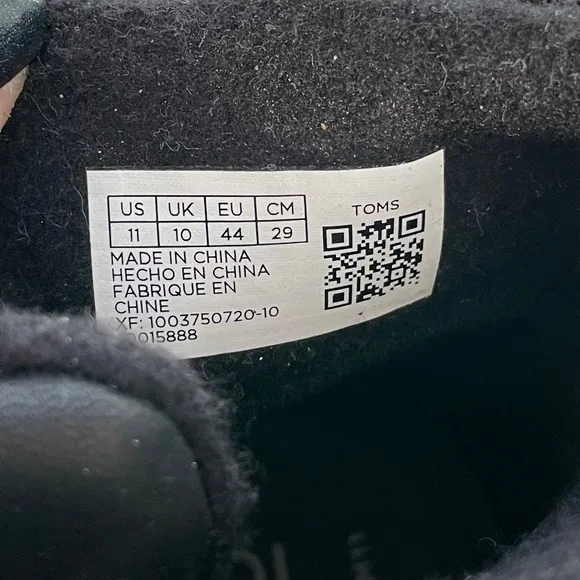 TOMS Boots