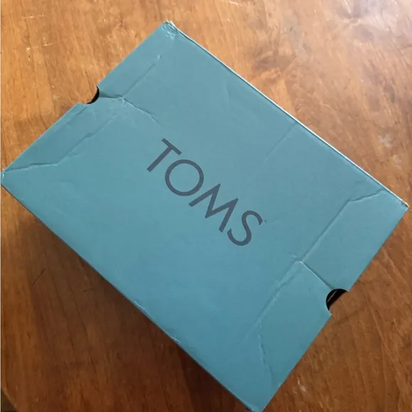 TOMS Dune Suede Verona Mid Boots