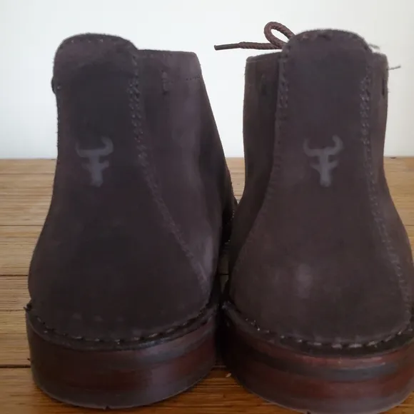 Trask Men's Brady Chukka Boot