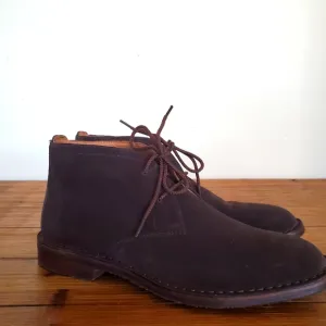 Trask Men's Brady Chukka Boot