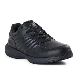 Tredsafe Women's Lizzy Wide Width Slip Resistant Shoes Size 7.5Wide